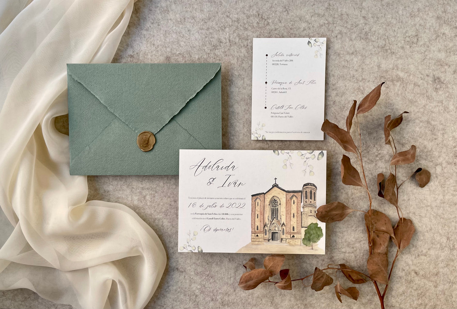 invitacion_personalizada_acuarela_adelaida&ivan