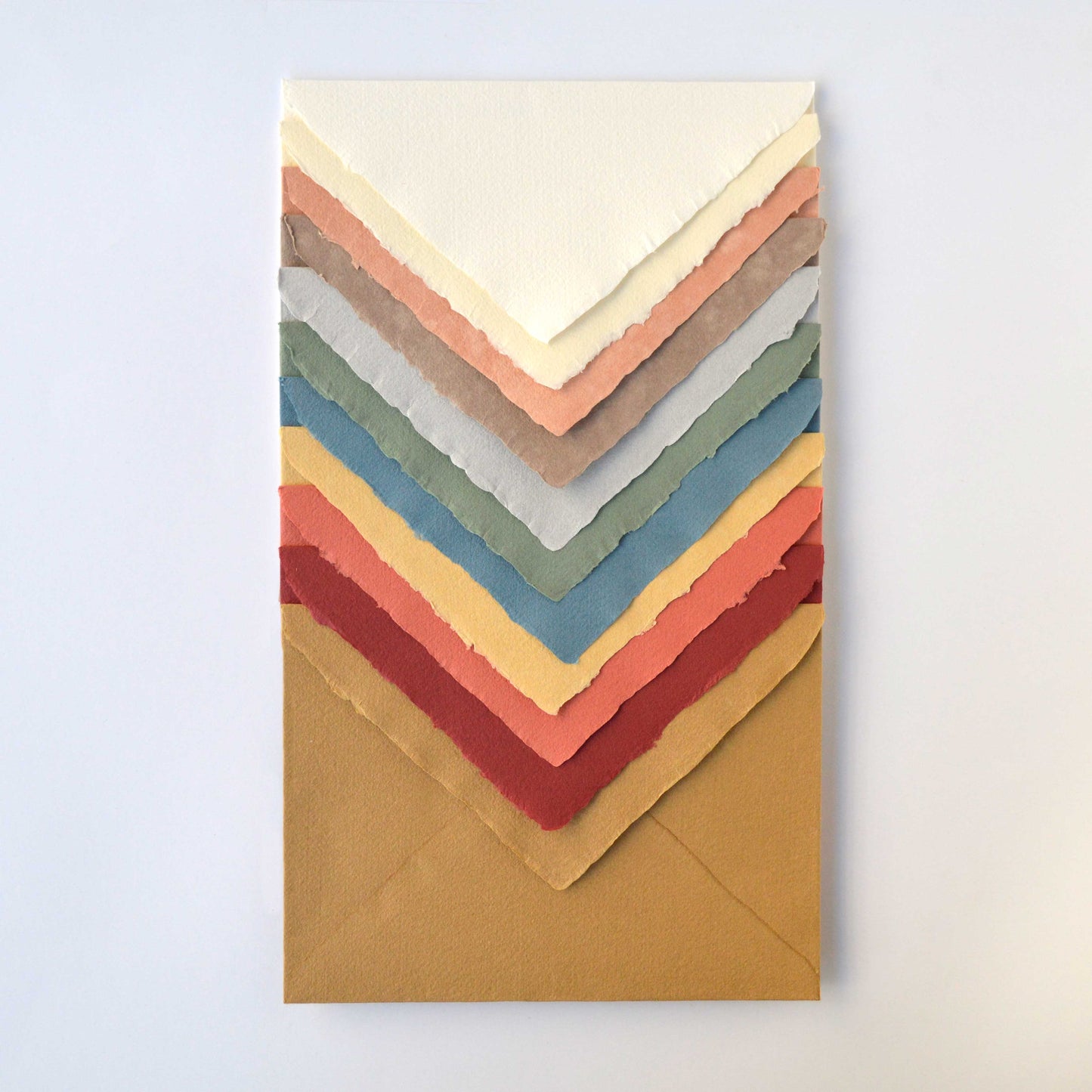 Sobre artesanal paja