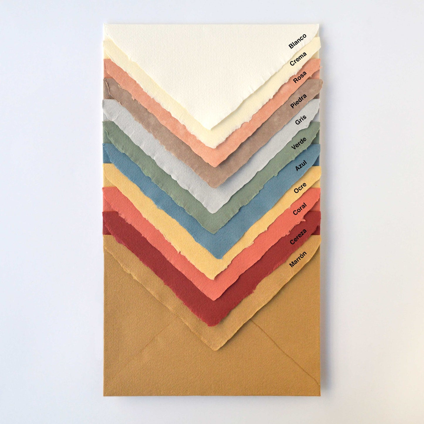 Invitación "Frame"